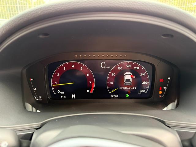 シビック タイプR ワンオーナー・障害物センサー・純ナビTV・Bluetooth・ホンダコネクト・Rカメラ・ETC・HondaSENSING・LED・AW TVナビ ETC車載器 フルセグテレビ LEDランプ キーフリ(42枚目)