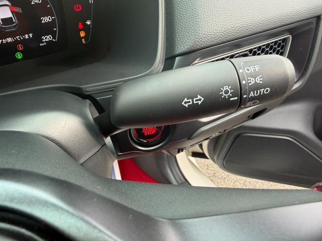 シビック タイプR ワンオーナー・障害物センサー・純ナビTV・Bluetooth・ホンダコネクト・Rカメラ・ETC・HondaSENSING・LED・AW TVナビ ETC車載器 フルセグテレビ LEDランプ キーフリ(45枚目)