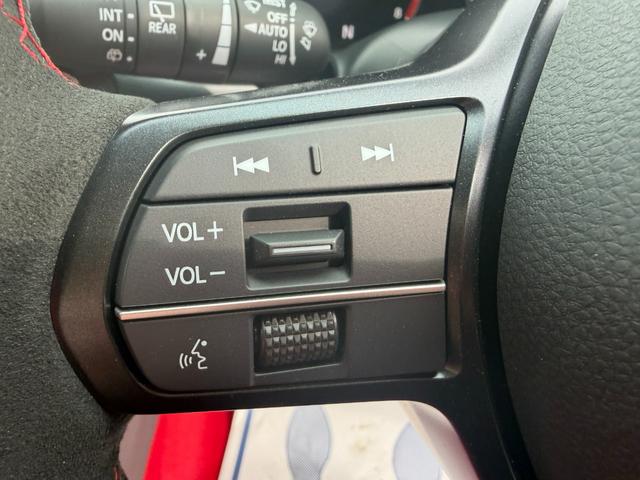 シビック タイプR ワンオーナー・障害物センサー・純ナビTV・Bluetooth・ホンダコネクト・Rカメラ・ETC・HondaSENSING・LED・AW TVナビ ETC車載器 フルセグテレビ LEDランプ キーフリ(46枚目)