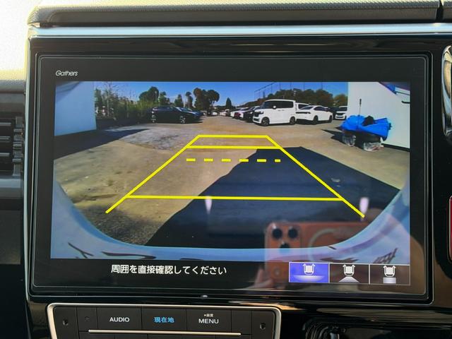 ステップワゴンスパーダ スパーダハイブリッドG・EXホンダセンシングブラスタ 禁煙・ワンオーナー・ドラレコ・10インチ純ナビTV・ルーフモニター・Bluetooth・インターナビ・Rカメラ・ETC・デュアルAAC・シートヒーター・AW リアカメラ 1オーナー CMBS ABS(36枚目)