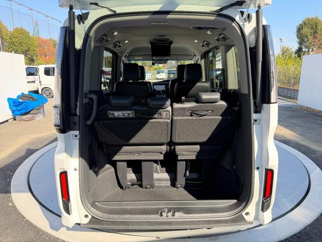 ステップワゴンスパーダ スパーダハイブリッドG・EXホンダセンシングブラスタ 禁煙・ワンオーナー・ドラレコ・10インチ純ナビTV・ルーフモニター・Bluetooth・インターナビ・Rカメラ・ETC・デュアルAAC・シートヒーター・AW リアカメラ 1オーナー CMBS ABS(67枚目)