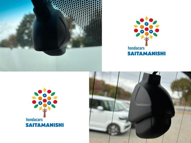 ステップワゴンスパーダ スパーダホンダセンシング 禁煙・ワンオーナー・ドラレコ・障害物センサー・10インチ純ナビTV・Bluetooth・インターナビ・マルチビューカメラ・パドルシフト・AW 盗難防止 助手席エアバッグ ワンオーナ- Wパワスラ(6枚目)