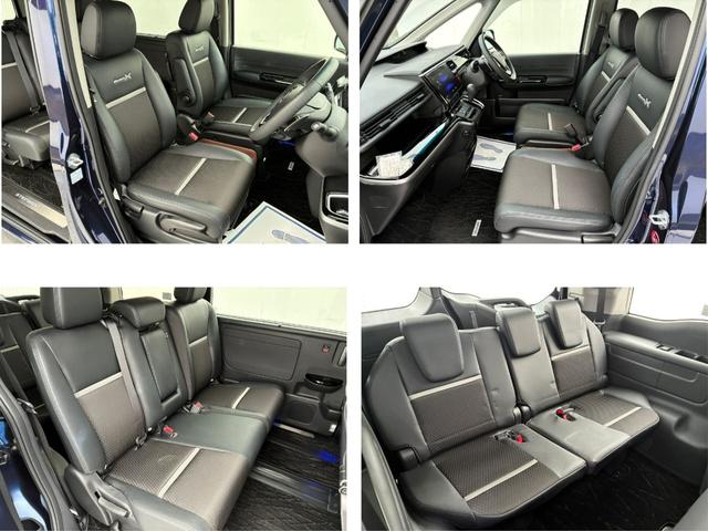 ステップワゴンスパーダ スパーダホンダセンシング 禁煙・ワンオーナー・ドラレコ・障害物センサー・10インチ純ナビTV・Bluetooth・インターナビ・マルチビューカメラ・パドルシフト・AW 盗難防止 助手席エアバッグ ワンオーナ- Wパワスラ(9枚目)