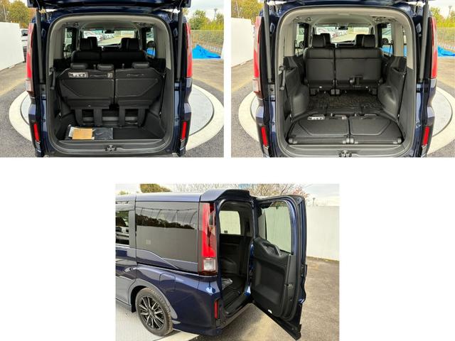 ステップワゴンスパーダ スパーダホンダセンシング 禁煙・ワンオーナー・ドラレコ・障害物センサー・10インチ純ナビTV・Bluetooth・インターナビ・マルチビューカメラ・パドルシフト・AW 盗難防止 助手席エアバッグ ワンオーナ- Wパワスラ(10枚目)