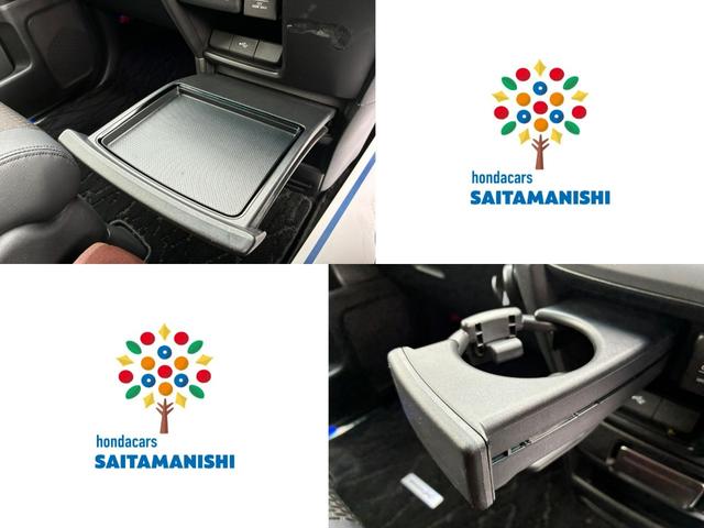 ステップワゴンスパーダ スパーダホンダセンシング 禁煙・ワンオーナー・ドラレコ・障害物センサー・10インチ純ナビTV・Bluetooth・インターナビ・マルチビューカメラ・パドルシフト・AW 盗難防止 助手席エアバッグ ワンオーナ- Wパワスラ(17枚目)