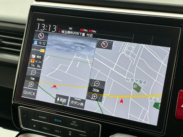 ステップワゴンスパーダ スパーダホンダセンシング 禁煙・ワンオーナー・ドラレコ・障害物センサー・10インチ純ナビTV・Bluetooth・インターナビ・マルチビューカメラ・パドルシフト・AW 盗難防止 助手席エアバッグ ワンオーナ- Wパワスラ(35枚目)