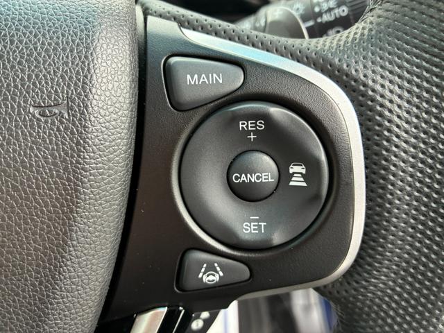 ステップワゴンスパーダ スパーダホンダセンシング 禁煙・ワンオーナー・ドラレコ・障害物センサー・10インチ純ナビTV・Bluetooth・インターナビ・マルチビューカメラ・パドルシフト・AW 盗難防止 助手席エアバッグ ワンオーナ- Wパワスラ(42枚目)