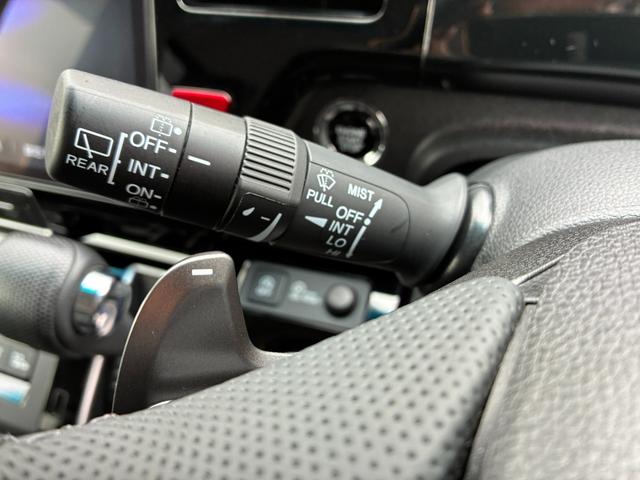 ステップワゴンスパーダ スパーダホンダセンシング 禁煙・ワンオーナー・ドラレコ・障害物センサー・10インチ純ナビTV・Bluetooth・インターナビ・マルチビューカメラ・パドルシフト・AW 盗難防止 助手席エアバッグ ワンオーナ- Wパワスラ(43枚目)