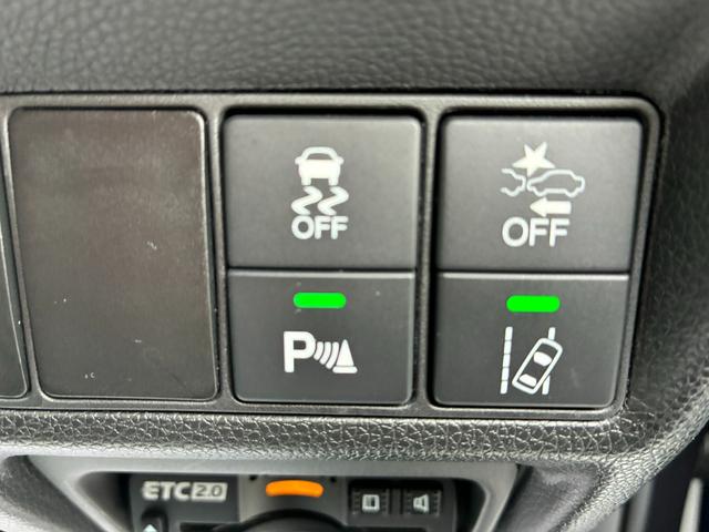 ステップワゴンスパーダ スパーダホンダセンシング 禁煙・ワンオーナー・ドラレコ・障害物センサー・10インチ純ナビTV・Bluetooth・インターナビ・マルチビューカメラ・パドルシフト・AW 盗難防止 助手席エアバッグ ワンオーナ- Wパワスラ(55枚目)