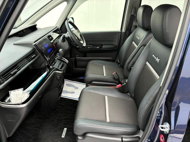 ステップワゴンスパーダ スパーダホンダセンシング 禁煙・ワンオーナー・ドラレコ・障害物センサー・10インチ純ナビTV・Bluetooth・インターナビ・マルチビューカメラ・パドルシフト・AW 盗難防止 助手席エアバッグ ワンオーナ- Wパワスラ(63枚目)