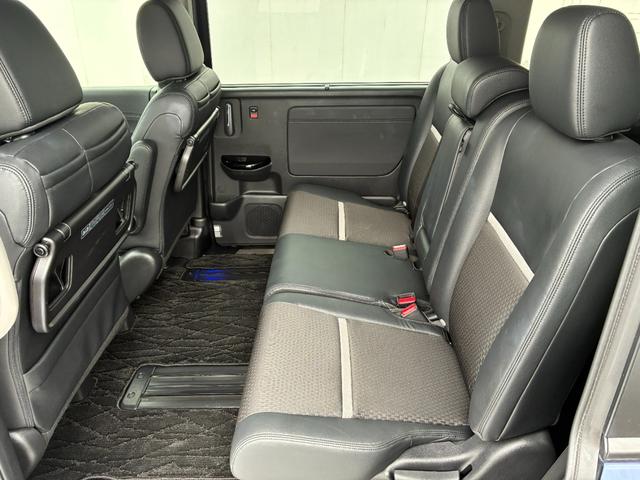 ステップワゴンスパーダ スパーダホンダセンシング 禁煙・ワンオーナー・ドラレコ・障害物センサー・10インチ純ナビTV・Bluetooth・インターナビ・マルチビューカメラ・パドルシフト・AW 盗難防止 助手席エアバッグ ワンオーナ- Wパワスラ(64枚目)