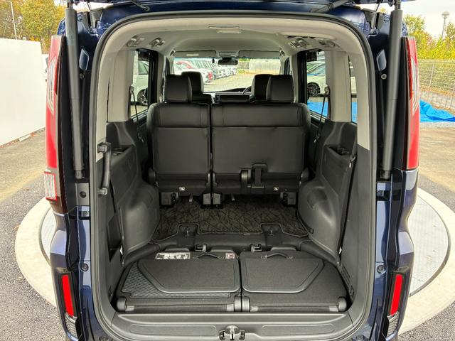 ステップワゴンスパーダ スパーダホンダセンシング 禁煙・ワンオーナー・ドラレコ・障害物センサー・10インチ純ナビTV・Bluetooth・インターナビ・マルチビューカメラ・パドルシフト・AW 盗難防止 助手席エアバッグ ワンオーナ- Wパワスラ(66枚目)