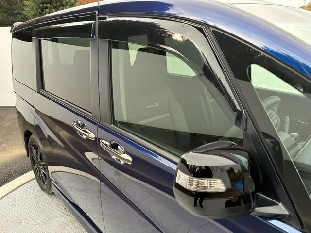 ステップワゴンスパーダ スパーダホンダセンシング 禁煙・ワンオーナー・ドラレコ・障害物センサー・10インチ純ナビTV・Bluetooth・インターナビ・マルチビューカメラ・パドルシフト・AW 盗難防止 助手席エアバッグ ワンオーナ- Wパワスラ(74枚目)