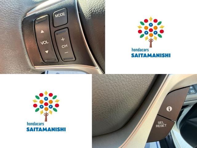 ステップワゴンスパーダ Ｚ　ワンオーナー・ドラレコ・両パワスラ・ＡＷ・パドルシフト・デュアルＡＡＣ・スマートキー・ＥＴＣ　横滑防止　イモビ　スマキー　地デジＴＶ　バックモニタ－　３列シ－ト　キーフリー　パワーウィンド　１オナ（7枚目）