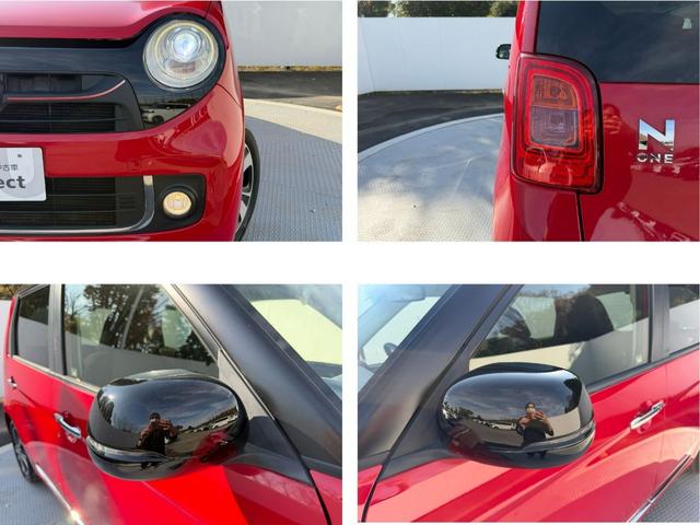 Ｎ－ＯＮＥ プレミアムツアラー・Ｌパッケージ　禁煙・ワンオーナー・ディスプレイオーディオ・スマートキー・ＨＩＤ・ＥＴＣ・パドルシフト・ＡＷ　イモビライザー　ターボエンジン　オートクルーズ　ＥＴＣ付き　ＶＳＡ　キ－フリ－　オートエアコン　ＡＢＳ（9枚目）
