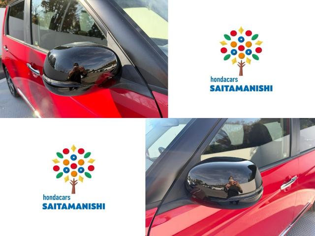 Ｎ－ＯＮＥ プレミアムツアラー・Ｌパッケージ　禁煙・ワンオーナー・ディスプレイオーディオ・スマートキー・ＨＩＤ・ＥＴＣ・パドルシフト・ＡＷ　イモビライザー　ターボエンジン　オートクルーズ　ＥＴＣ付き　ＶＳＡ　キ－フリ－　オートエアコン　ＡＢＳ（11枚目）