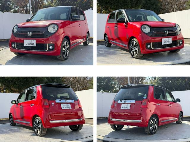 Ｎ－ＯＮＥ プレミアムツアラー・Ｌパッケージ　禁煙・ワンオーナー・ディスプレイオーディオ・スマートキー・ＨＩＤ・ＥＴＣ・パドルシフト・ＡＷ　イモビライザー　ターボエンジン　オートクルーズ　ＥＴＣ付き　ＶＳＡ　キ－フリ－　オートエアコン　ＡＢＳ（15枚目）