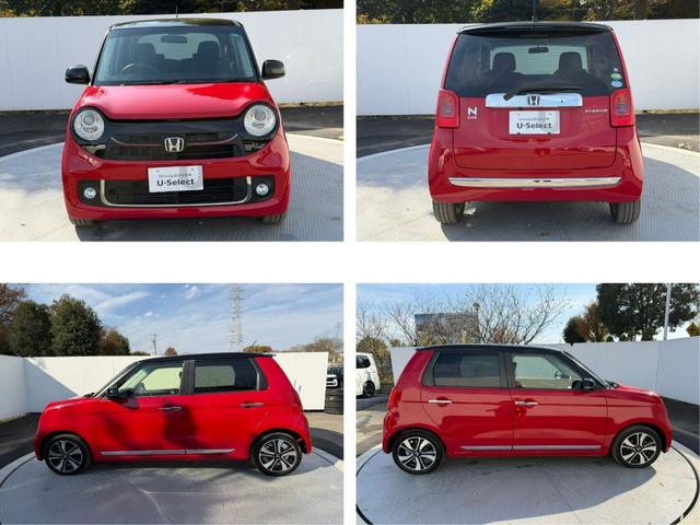 Ｎ－ＯＮＥ プレミアムツアラー・Ｌパッケージ　禁煙・ワンオーナー・ディスプレイオーディオ・スマートキー・ＨＩＤ・ＥＴＣ・パドルシフト・ＡＷ　イモビライザー　ターボエンジン　オートクルーズ　ＥＴＣ付き　ＶＳＡ　キ－フリ－　オートエアコン　ＡＢＳ（16枚目）