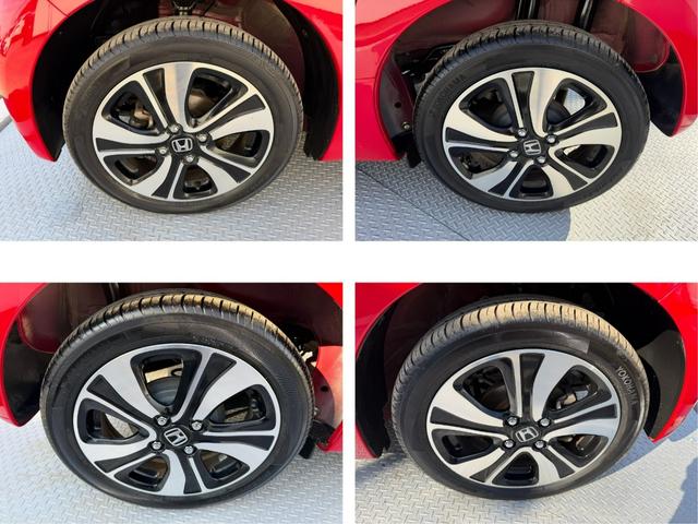 Ｎ－ＯＮＥ プレミアムツアラー・Ｌパッケージ　禁煙・ワンオーナー・ディスプレイオーディオ・スマートキー・ＨＩＤ・ＥＴＣ・パドルシフト・ＡＷ　イモビライザー　ターボエンジン　オートクルーズ　ＥＴＣ付き　ＶＳＡ　キ－フリ－　オートエアコン　ＡＢＳ（18枚目）