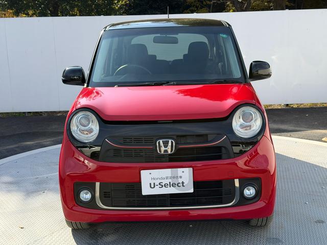 Ｎ－ＯＮＥ プレミアムツアラー・Ｌパッケージ　禁煙・ワンオーナー・ディスプレイオーディオ・スマートキー・ＨＩＤ・ＥＴＣ・パドルシフト・ＡＷ　イモビライザー　ターボエンジン　オートクルーズ　ＥＴＣ付き　ＶＳＡ　キ－フリ－　オートエアコン　ＡＢＳ（20枚目）