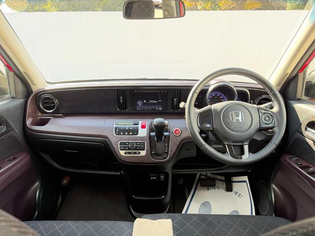 Ｎ－ＯＮＥ プレミアムツアラー・Ｌパッケージ　禁煙・ワンオーナー・ディスプレイオーディオ・スマートキー・ＨＩＤ・ＥＴＣ・パドルシフト・ＡＷ　イモビライザー　ターボエンジン　オートクルーズ　ＥＴＣ付き　ＶＳＡ　キ－フリ－　オートエアコン　ＡＢＳ（31枚目）