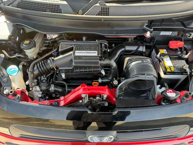 Ｎ－ＯＮＥ プレミアムツアラー・Ｌパッケージ　禁煙・ワンオーナー・ディスプレイオーディオ・スマートキー・ＨＩＤ・ＥＴＣ・パドルシフト・ＡＷ　イモビライザー　ターボエンジン　オートクルーズ　ＥＴＣ付き　ＶＳＡ　キ－フリ－　オートエアコン　ＡＢＳ（54枚目）