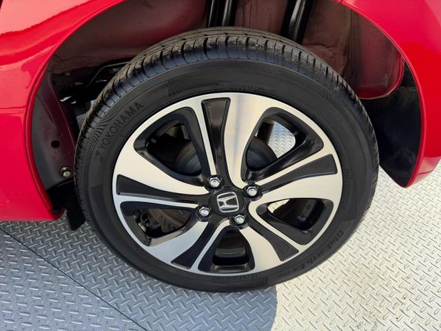 Ｎ－ＯＮＥ プレミアムツアラー・Ｌパッケージ　禁煙・ワンオーナー・ディスプレイオーディオ・スマートキー・ＨＩＤ・ＥＴＣ・パドルシフト・ＡＷ　イモビライザー　ターボエンジン　オートクルーズ　ＥＴＣ付き　ＶＳＡ　キ－フリ－　オートエアコン　ＡＢＳ（58枚目）