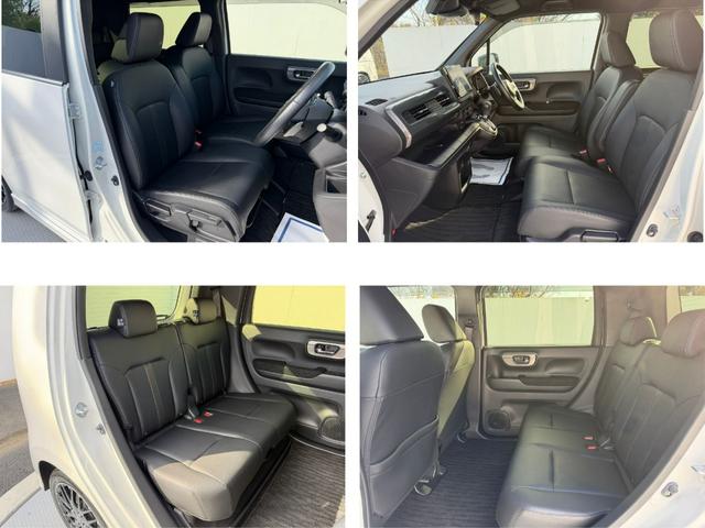 N-WGNカスタム L・ターボ 禁煙・ワンオーナー・HondaSENSING・ドラレコ・障害物センサー・9インチ純ナビTV・Bluetooth・インターナビ・Rカメラ・ETC・スマートキー・LED・オートハイビーム・AW Bカメ(9枚目)