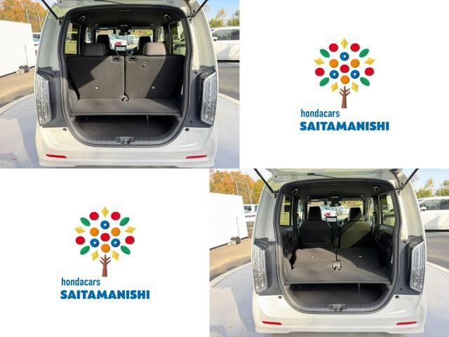 N-WGNカスタム L・ターボ 禁煙・ワンオーナー・HondaSENSING・ドラレコ・障害物センサー・9インチ純ナビTV・Bluetooth・インターナビ・Rカメラ・ETC・スマートキー・LED・オートハイビーム・AW Bカメ(10枚目)