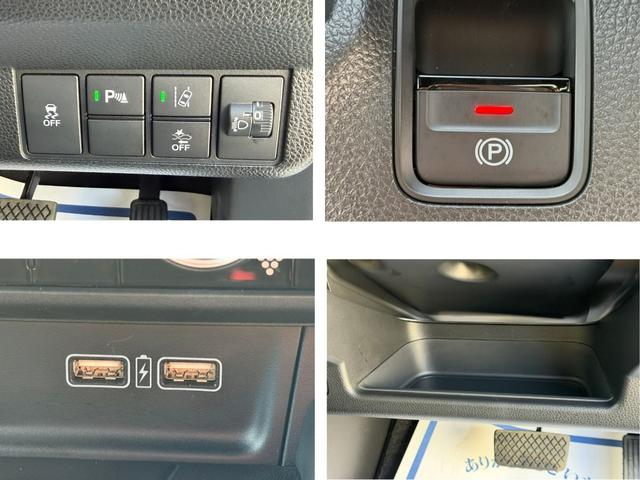 N-WGNカスタム L・ターボ 禁煙・ワンオーナー・HondaSENSING・ドラレコ・障害物センサー・9インチ純ナビTV・Bluetooth・インターナビ・Rカメラ・ETC・スマートキー・LED・オートハイビーム・AW Bカメ(16枚目)