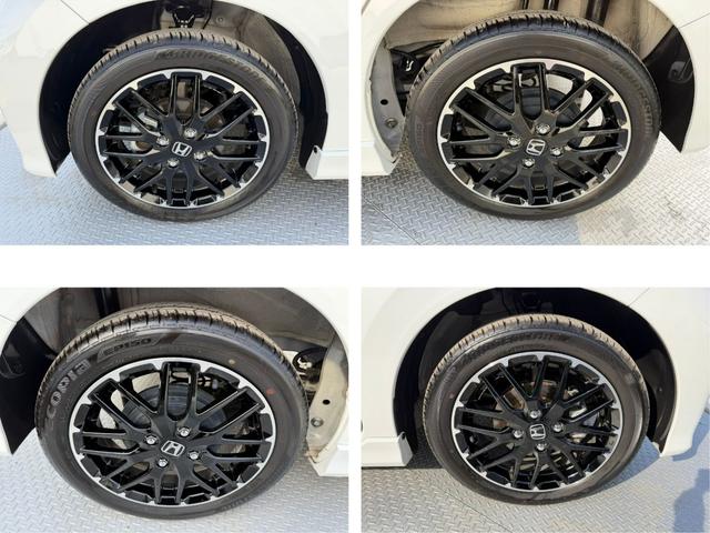 N-WGNカスタム L・ターボ 禁煙・ワンオーナー・HondaSENSING・ドラレコ・障害物センサー・9インチ純ナビTV・Bluetooth・インターナビ・Rカメラ・ETC・スマートキー・LED・オートハイビーム・AW Bカメ(21枚目)