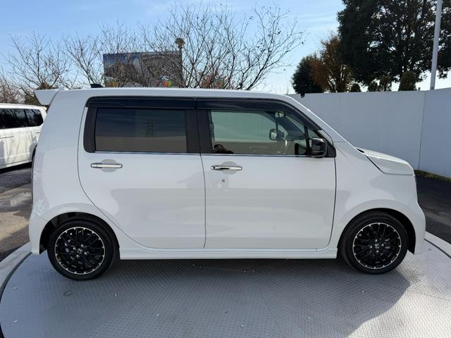 N-WGNカスタム L・ターボ 禁煙・ワンオーナー・HondaSENSING・ドラレコ・障害物センサー・9インチ純ナビTV・Bluetooth・インターナビ・Rカメラ・ETC・スマートキー・LED・オートハイビーム・AW Bカメ(25枚目)