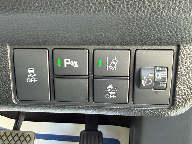 N-WGNカスタム L・ターボ 禁煙・ワンオーナー・HondaSENSING・ドラレコ・障害物センサー・9インチ純ナビTV・Bluetooth・インターナビ・Rカメラ・ETC・スマートキー・LED・オートハイビーム・AW Bカメ(56枚目)