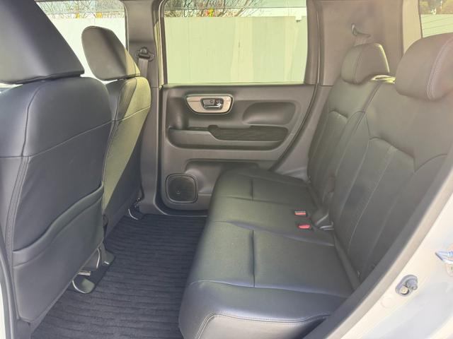 N-WGNカスタム L・ターボ 禁煙・ワンオーナー・HondaSENSING・ドラレコ・障害物センサー・9インチ純ナビTV・Bluetooth・インターナビ・Rカメラ・ETC・スマートキー・LED・オートハイビーム・AW Bカメ(63枚目)