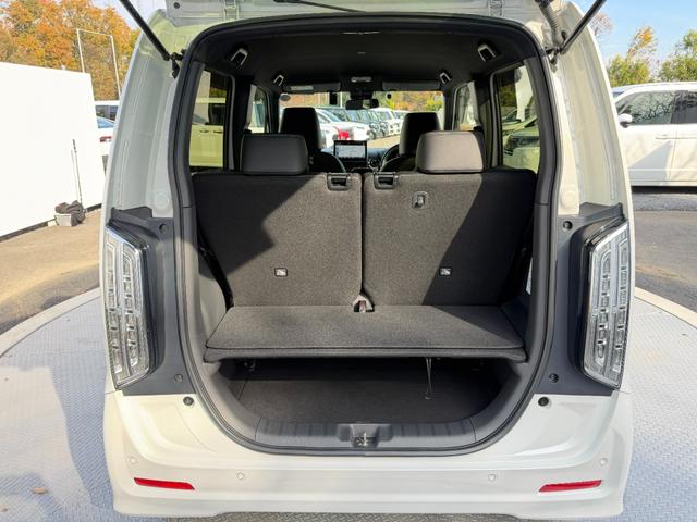 N-WGNカスタム L・ターボ 禁煙・ワンオーナー・HondaSENSING・ドラレコ・障害物センサー・9インチ純ナビTV・Bluetooth・インターナビ・Rカメラ・ETC・スマートキー・LED・オートハイビーム・AW Bカメ(64枚目)