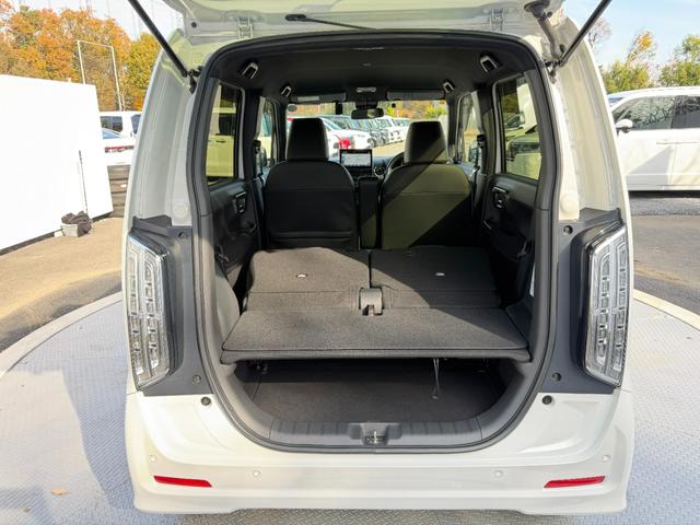 N-WGNカスタム L・ターボ 禁煙・ワンオーナー・HondaSENSING・ドラレコ・障害物センサー・9インチ純ナビTV・Bluetooth・インターナビ・Rカメラ・ETC・スマートキー・LED・オートハイビーム・AW Bカメ(65枚目)