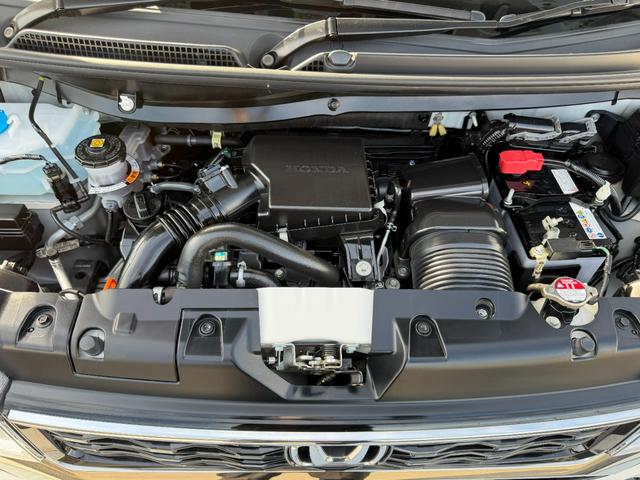 N-WGNカスタム L・ターボ 禁煙・ワンオーナー・HondaSENSING・ドラレコ・障害物センサー・9インチ純ナビTV・Bluetooth・インターナビ・Rカメラ・ETC・スマートキー・LED・オートハイビーム・AW Bカメ(67枚目)