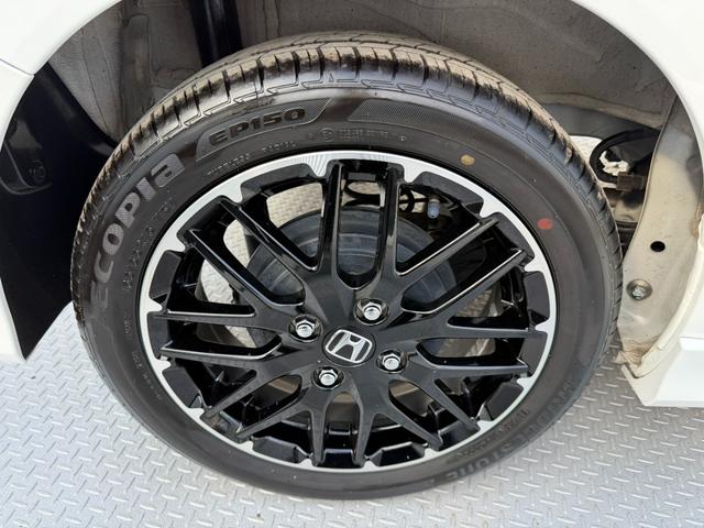 N-WGNカスタム L・ターボ 禁煙・ワンオーナー・HondaSENSING・ドラレコ・障害物センサー・9インチ純ナビTV・Bluetooth・インターナビ・Rカメラ・ETC・スマートキー・LED・オートハイビーム・AW Bカメ(70枚目)