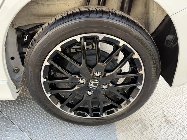 N-WGNカスタム L・ターボ 禁煙・ワンオーナー・HondaSENSING・ドラレコ・障害物センサー・9インチ純ナビTV・Bluetooth・インターナビ・Rカメラ・ETC・スマートキー・LED・オートハイビーム・AW Bカメ(71枚目)