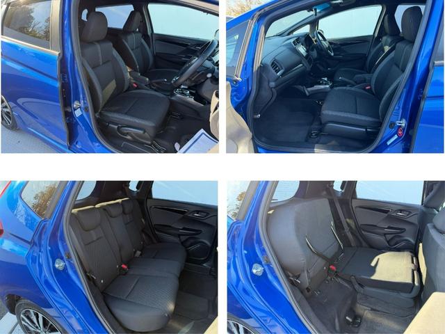 フィットハイブリッド Ｓホンダセンシング　禁煙・ワンオーナー・ドラレコ・７インチ純ナビＴＶ・Ｂｌｕｅｔｏｏｔｈ・インターナビ・Ｒカメラ・ＥＴＣ・スマートキー・ＬＥＤ・ＡＷ　スマ－トキ－　アクティブクルーズコントロール　パワーウインドウ　ＡＢＳ（7枚目）