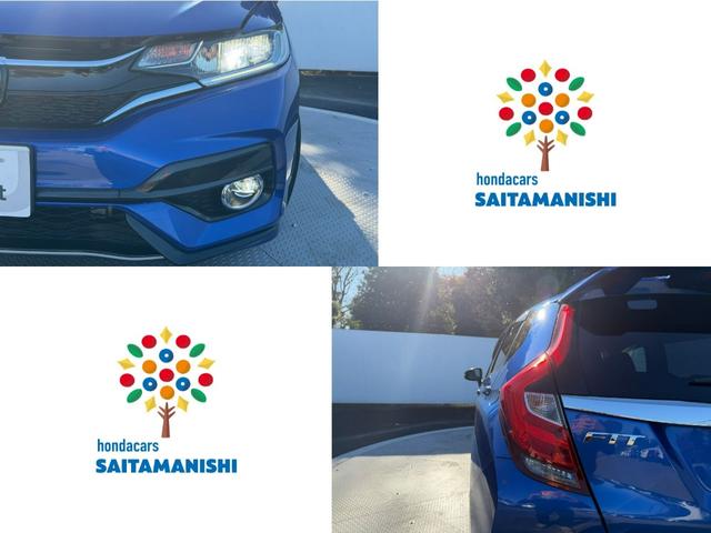 フィットハイブリッド Ｓホンダセンシング　禁煙・ワンオーナー・ドラレコ・７インチ純ナビＴＶ・Ｂｌｕｅｔｏｏｔｈ・インターナビ・Ｒカメラ・ＥＴＣ・スマートキー・ＬＥＤ・ＡＷ　スマ－トキ－　アクティブクルーズコントロール　パワーウインドウ　ＡＢＳ（9枚目）