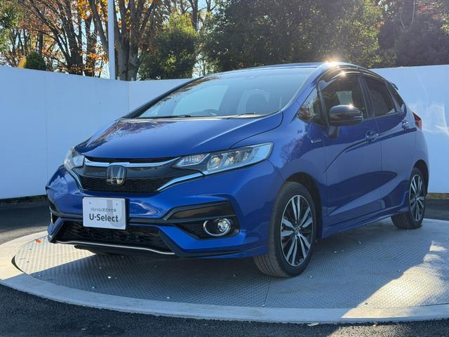 フィットハイブリッド Ｓホンダセンシング　禁煙・ワンオーナー・ドラレコ・７インチ純ナビＴＶ・Ｂｌｕｅｔｏｏｔｈ・インターナビ・Ｒカメラ・ＥＴＣ・スマートキー・ＬＥＤ・ＡＷ　スマ－トキ－　アクティブクルーズコントロール　パワーウインドウ　ＡＢＳ（22枚目）