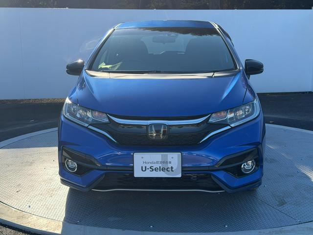 フィットハイブリッド Ｓホンダセンシング　禁煙・ワンオーナー・ドラレコ・７インチ純ナビＴＶ・Ｂｌｕｅｔｏｏｔｈ・インターナビ・Ｒカメラ・ＥＴＣ・スマートキー・ＬＥＤ・ＡＷ　スマ－トキ－　アクティブクルーズコントロール　パワーウインドウ　ＡＢＳ（23枚目）