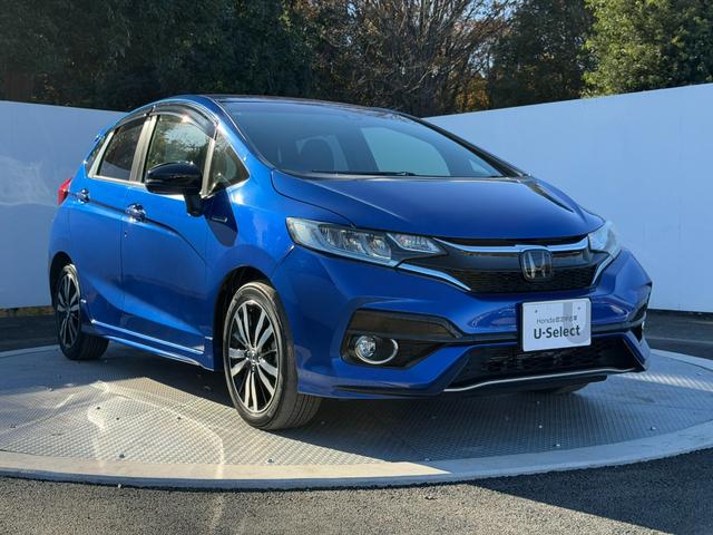 フィットハイブリッド Ｓホンダセンシング　禁煙・ワンオーナー・ドラレコ・７インチ純ナビＴＶ・Ｂｌｕｅｔｏｏｔｈ・インターナビ・Ｒカメラ・ＥＴＣ・スマートキー・ＬＥＤ・ＡＷ　スマ－トキ－　アクティブクルーズコントロール　パワーウインドウ　ＡＢＳ（24枚目）