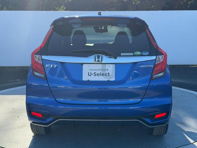 フィットハイブリッド Ｓホンダセンシング　禁煙・ワンオーナー・ドラレコ・７インチ純ナビＴＶ・Ｂｌｕｅｔｏｏｔｈ・インターナビ・Ｒカメラ・ＥＴＣ・スマートキー・ＬＥＤ・ＡＷ　スマ－トキ－　アクティブクルーズコントロール　パワーウインドウ　ＡＢＳ（27枚目）