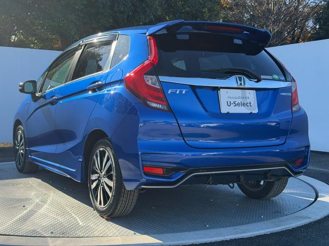フィットハイブリッド Ｓホンダセンシング　禁煙・ワンオーナー・ドラレコ・７インチ純ナビＴＶ・Ｂｌｕｅｔｏｏｔｈ・インターナビ・Ｒカメラ・ＥＴＣ・スマートキー・ＬＥＤ・ＡＷ　スマ－トキ－　アクティブクルーズコントロール　パワーウインドウ　ＡＢＳ（28枚目）