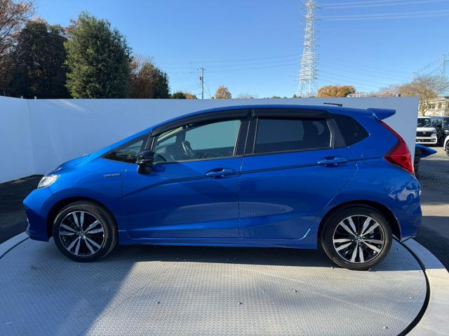 フィットハイブリッド Ｓホンダセンシング　禁煙・ワンオーナー・ドラレコ・７インチ純ナビＴＶ・Ｂｌｕｅｔｏｏｔｈ・インターナビ・Ｒカメラ・ＥＴＣ・スマートキー・ＬＥＤ・ＡＷ　スマ－トキ－　アクティブクルーズコントロール　パワーウインドウ　ＡＢＳ（29枚目）