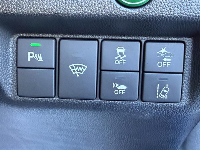 フィットハイブリッド Ｓホンダセンシング　禁煙・ワンオーナー・ドラレコ・７インチ純ナビＴＶ・Ｂｌｕｅｔｏｏｔｈ・インターナビ・Ｒカメラ・ＥＴＣ・スマートキー・ＬＥＤ・ＡＷ　スマ－トキ－　アクティブクルーズコントロール　パワーウインドウ　ＡＢＳ（50枚目）