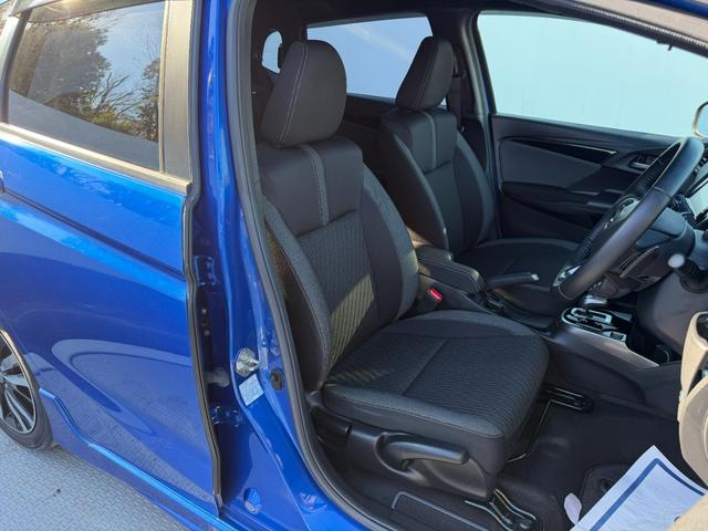 フィットハイブリッド Ｓホンダセンシング　禁煙・ワンオーナー・ドラレコ・７インチ純ナビＴＶ・Ｂｌｕｅｔｏｏｔｈ・インターナビ・Ｒカメラ・ＥＴＣ・スマートキー・ＬＥＤ・ＡＷ　スマ－トキ－　アクティブクルーズコントロール　パワーウインドウ　ＡＢＳ（53枚目）