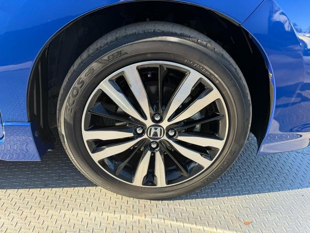 フィットハイブリッド Ｓホンダセンシング　禁煙・ワンオーナー・ドラレコ・７インチ純ナビＴＶ・Ｂｌｕｅｔｏｏｔｈ・インターナビ・Ｒカメラ・ＥＴＣ・スマートキー・ＬＥＤ・ＡＷ　スマ－トキ－　アクティブクルーズコントロール　パワーウインドウ　ＡＢＳ（63枚目）